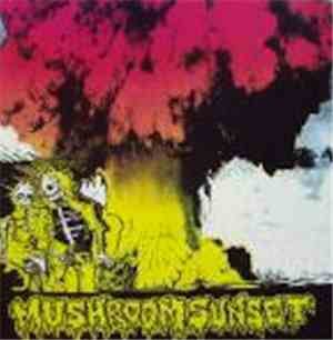 The Aborted - Mushroom Sunset