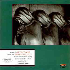 The Art Of Noise - Moments In Love