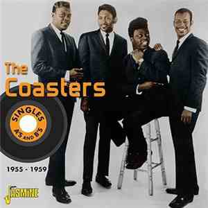 The Coasters - Singles A's And B's 1955-1959