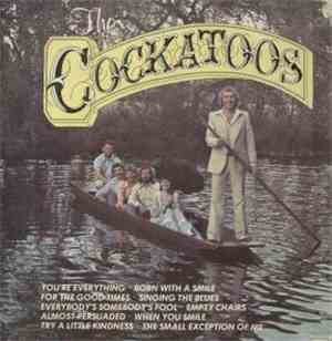 The Cockatoos - The Cockatoos