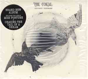 The Coral - Distance Inbetween