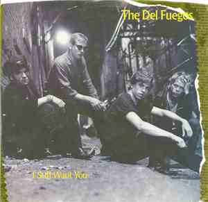 The Del Fuegos - I Still Want You
