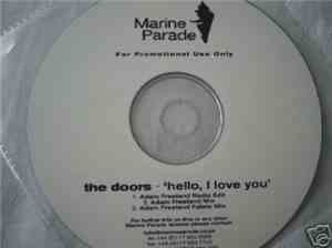 The Doors - Hello, I Love You (Freeland Remixes)