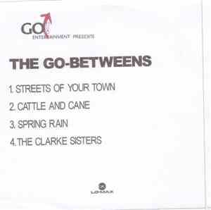 The Go-Betweens - Sampler