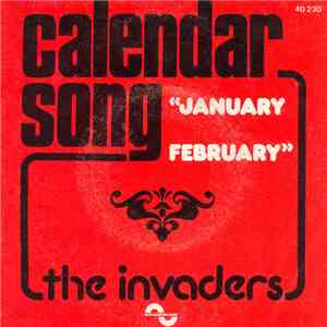 The Invaders - Calendar Song (January, February)