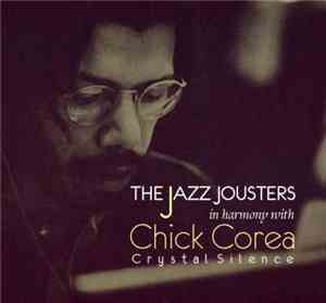 The Jazz Jousters - Crystal Silence