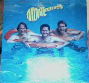 The Monkees - Pool It!