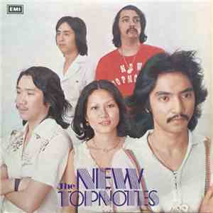 The New Topnotes - The New Topnotes