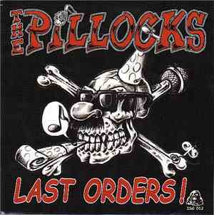 The Pillocks vs. Boostaz - Last Orders!