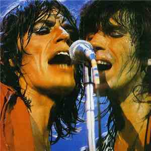 The Rolling Stones - El Mocambo '77