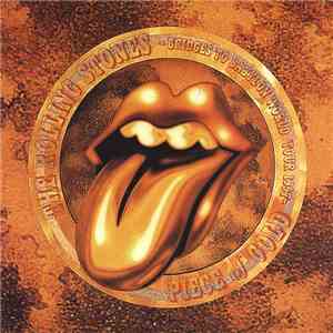 The Rolling Stones - Piece Of Gold