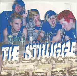 The Villains  / The Struggle - The Villains / The Struggle