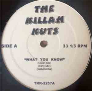 T.I. / Fabolous, Young Jeezy & Maino / Purple Ribbon Allstars - What You Kn ...