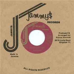 Tonto Irie - General A General