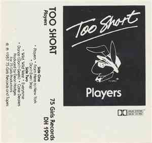 Too Short - Players