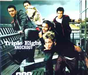 Triple Eight - Knockout