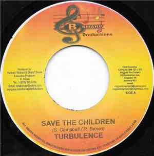 Turbulence  - Save The Children