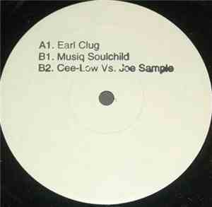 Unknown Artist - Rnb Vs. House