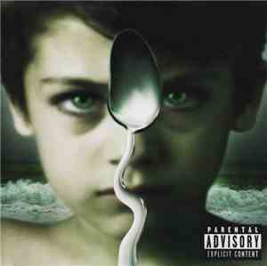 V Shape Mind - Cul-de-sac
