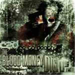 Various - Blood Money LP Part 1