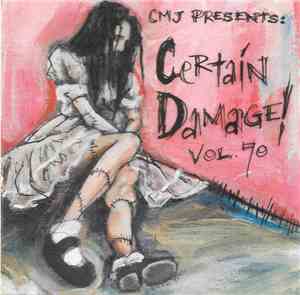 Various - CMJ Presents Certain Damage! - Volume 70