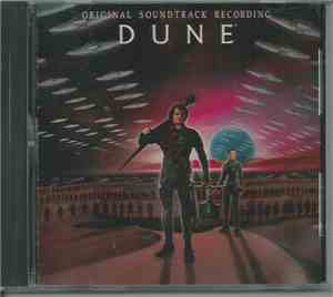 Various - Dune - Original Soundtrack