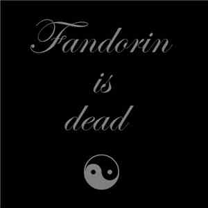 Various - Fandorin Is Dead