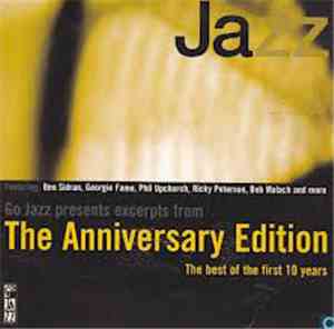 Various - Go Jazz Presents Excerpts From The Anniversary Edition - The Best ...