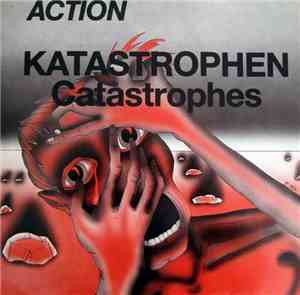 Various - Katastrophen = Catastrophes