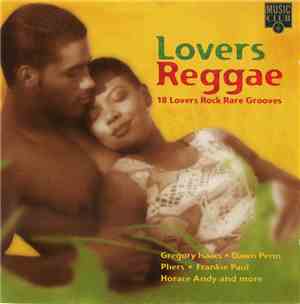 Various - Lovers Reggae