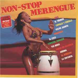 Various - Non-Stop Merengue