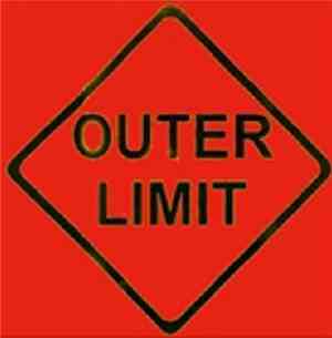 Various - Outer Limit Volume 4 (Red)