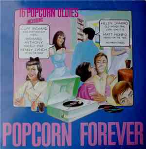 Various - Popcorn Forever