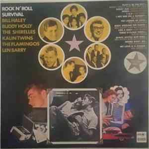 Various - Rock 'N Roll Survival