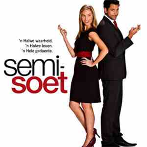Various - Semi-Soet (Original Soundtrack)