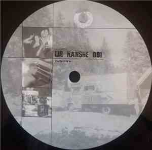 Various - UR NANSHE 001