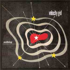 Velocity Girl - Nothing