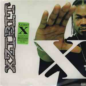 Xzibit - X