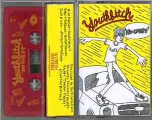 Youthbitch - No Coast