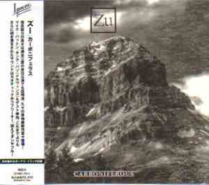 Zu - Carboniferous