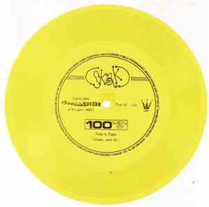 100 Men - Time Is Tight