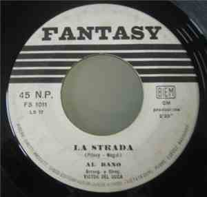 Al Bano - La Strada