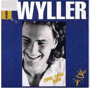 Anders Wyller - Cool Cool Rain