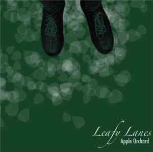 Apple Orchard - Leafy Lanes EP