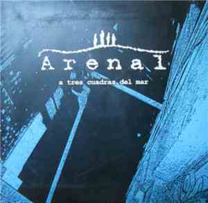 Arenal - A tres cuadras del mar