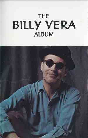 Billy Vera - The Billy Vera Album