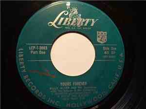 Billy Ward And His Dominoes - Yours Forever