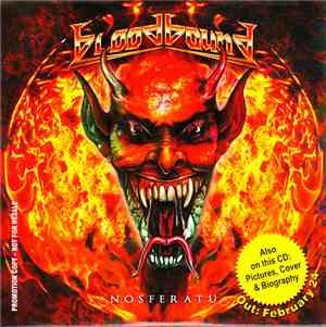 Bloodbound - Nosferatu