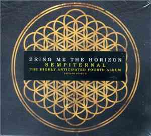Bring Me The Horizon - Sempiternal