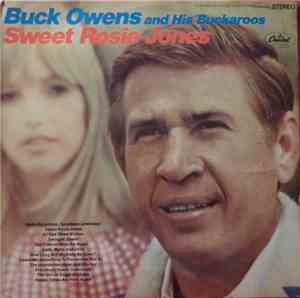 Buck Owens And His Buckaroos - Sweet Rosie Jones